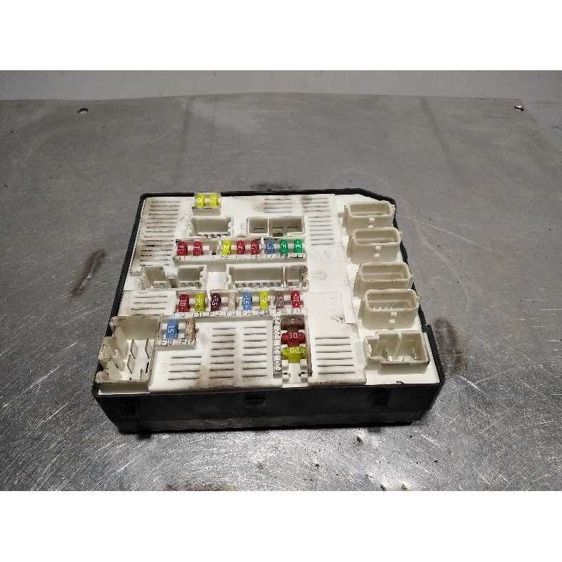 CAJA RELES / FUSIBLES 284B61871R 