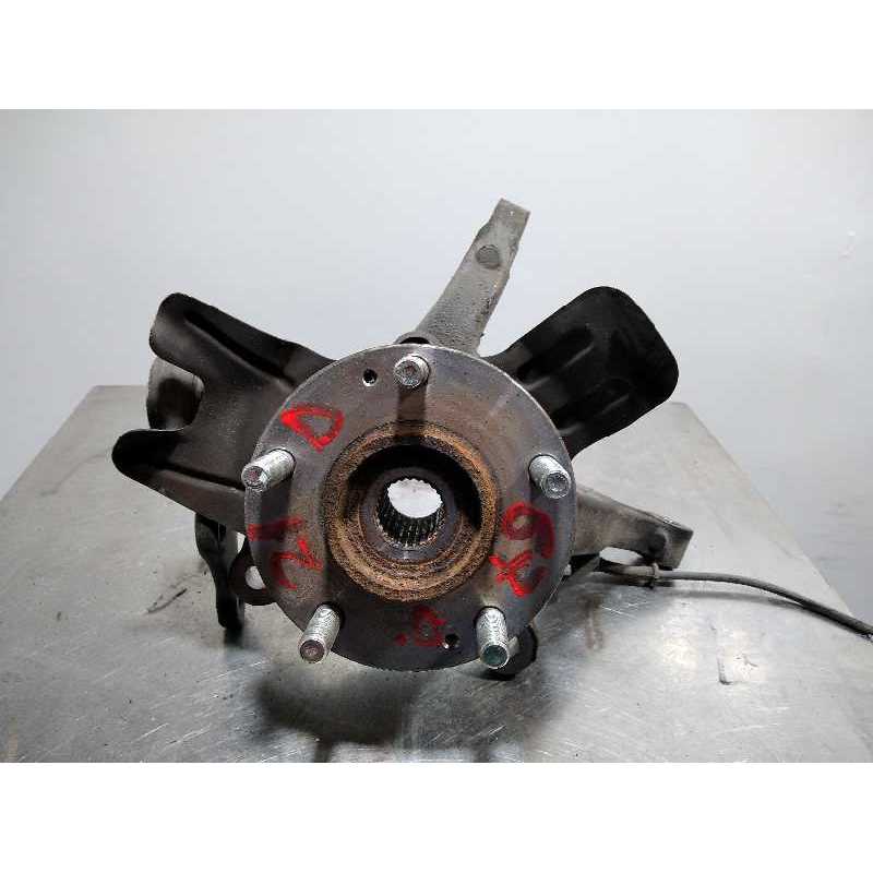 MANGUETA DELANTERA DERECHA 51716A4001 ABS