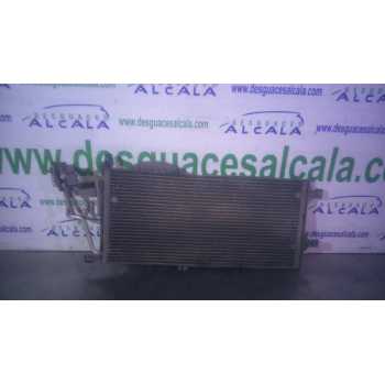 RADIADOR AIRE ACONDICIONADO SOPORTE ROTO 