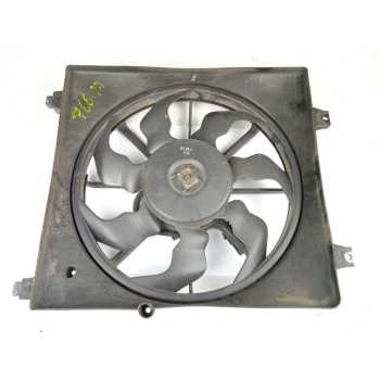 ELECTROVENTILADOR 253802B000 