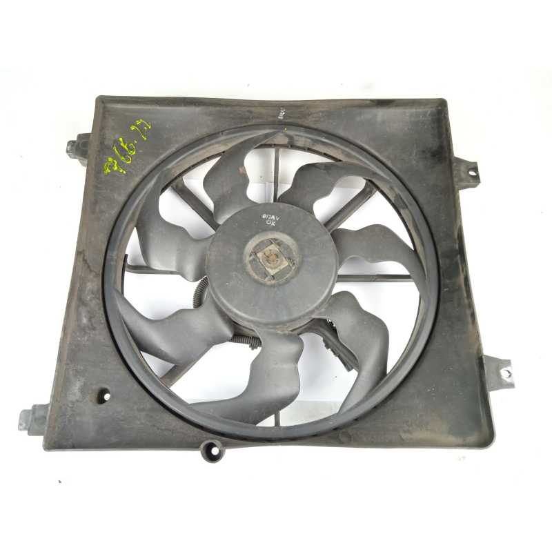 ELECTROVENTILADOR 253802B000 