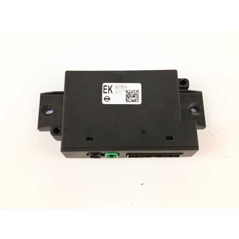MODULO ELECTRONICO 284E76UU1B 