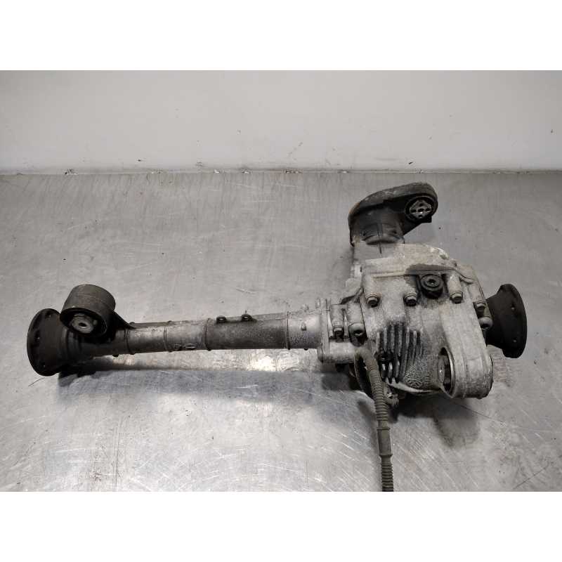 DIFERENCIAL DELANTERO 0AA409508D 