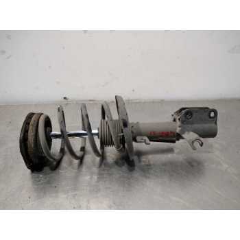 AMORTIGUADOR DELANTERO IZQUIERDO 543020058R 