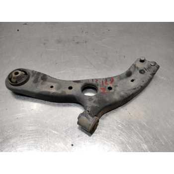 BRAZO SUSPENSION INFERIOR DELANTERO IZQUIERDO 54500A4000  OEM 54500A4000