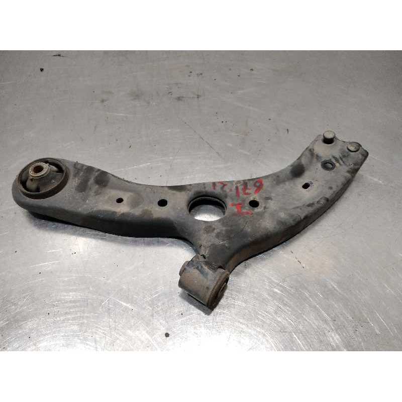 BRAZO SUSPENSION INFERIOR DELANTERO IZQUIERDO 54500A4000 