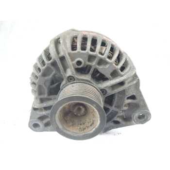 ALTERNADOR 0124655005 