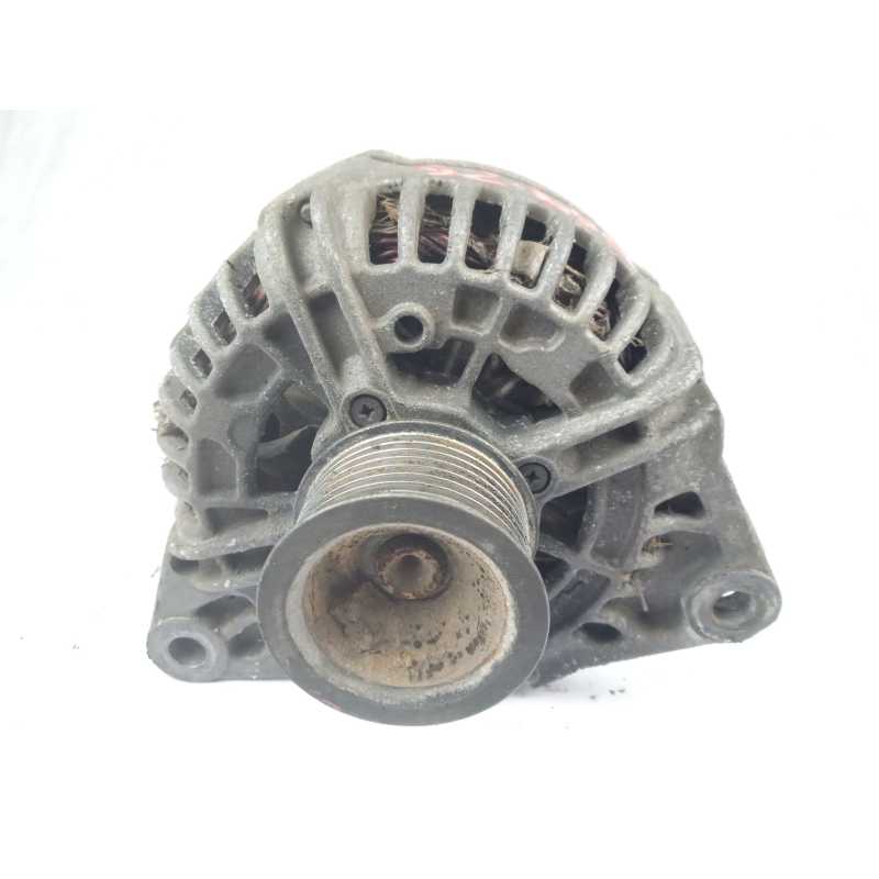 ALTERNADOR 0124655005 