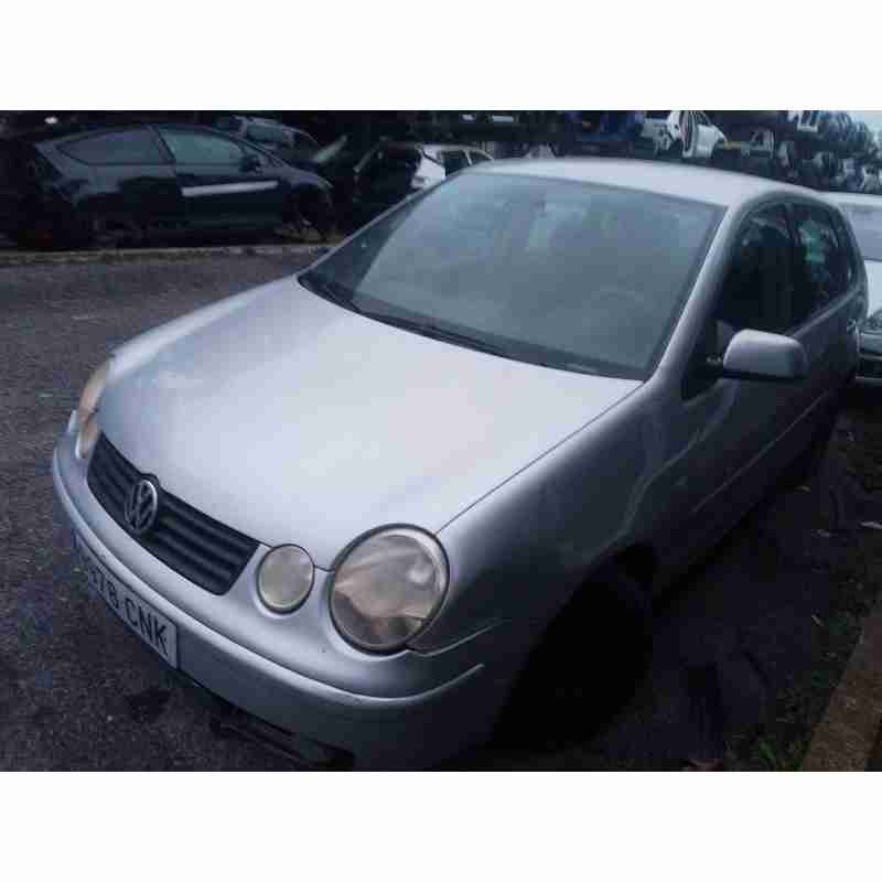 volkswagen polo iv (9n_, 9a_) del año 2003