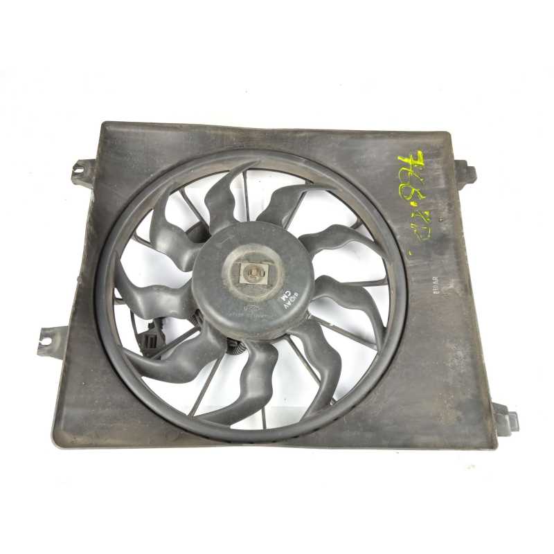 ELECTROVENTILADOR 977302B200 