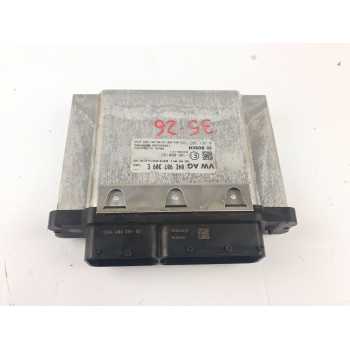 CENTRALITA MOTOR UCE 04E907309E 