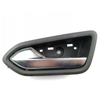 MANETA INTERIOR DELANTERA IZQUIERDA 806714209R 