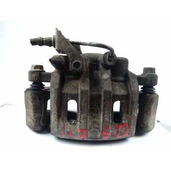 PINZA FRENO DELANTERA IZQUIERDA MB858404 
