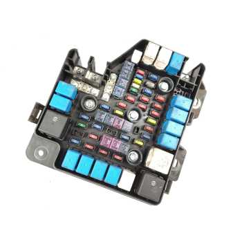 CAJA RELES / FUSIBLES 919502B550 