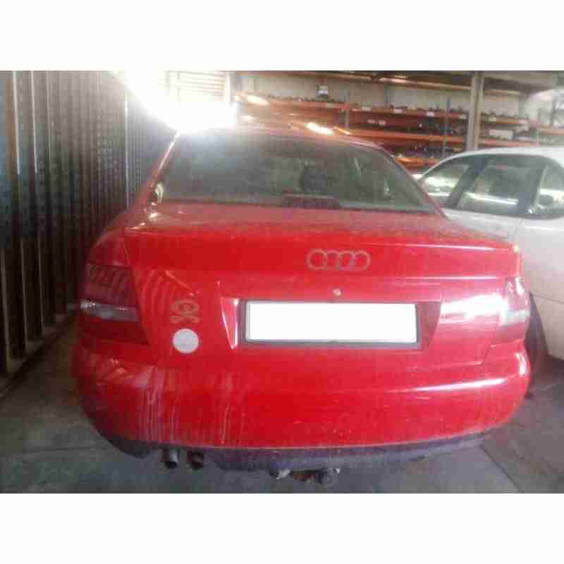 audi a4 berlina (b5) del año 2000
