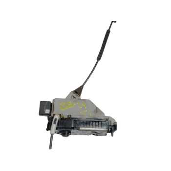 CERRADURA PUERTA TRASERA IZQUIERDA 9688081080 