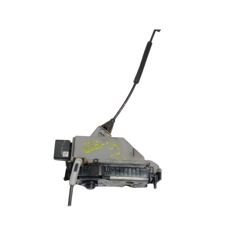 CERRADURA PUERTA TRASERA IZQUIERDA 9688081080 