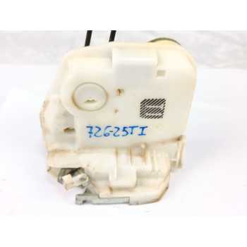 CERRADURA PUERTA TRASERA IZQUIERDA 5745A395 