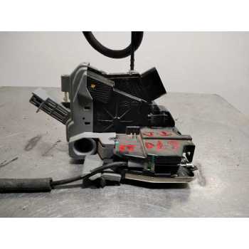 CERRADURA PUERTA TRASERA DERECHA 81420A4030 5 PINES  OEM 81420A4030