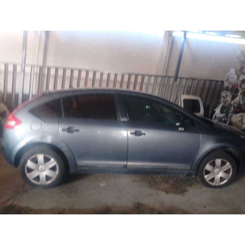 citroën c4 i (lc_) del año 2006