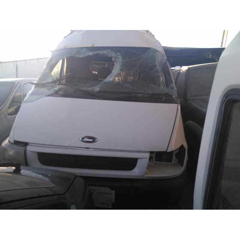ford transit mod. 2000 combi del año 2005