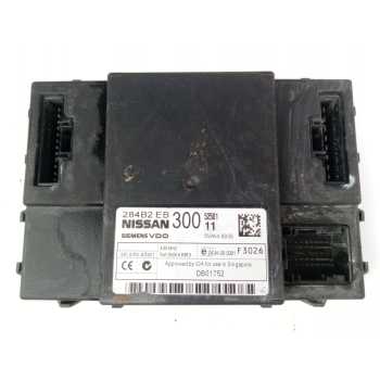 MODULO ELECTRONICO 284B2EB300 
