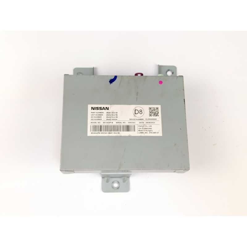 MODULO ELECTRONICO 284A16UU1B 