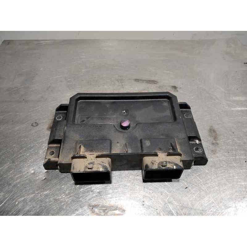 CENTRALITA MOTOR UCE 9650359580 9661879180 