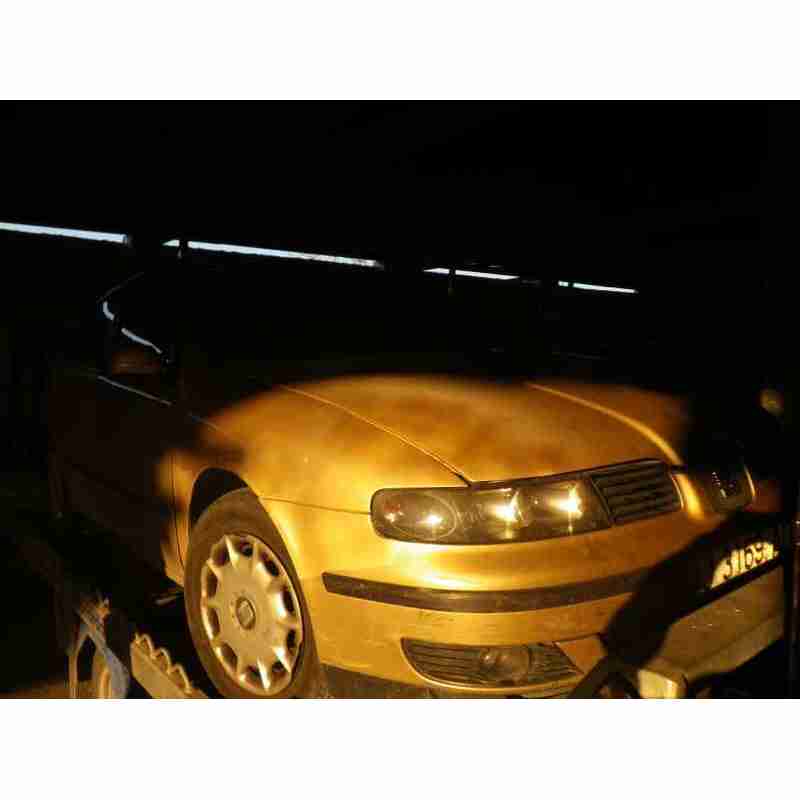 seat toledo (1m2) del año 1999