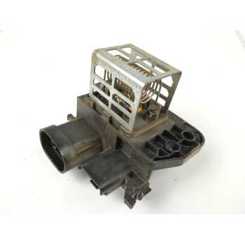RESISTENCIA ELECTROVENTILADOR 9847019780 