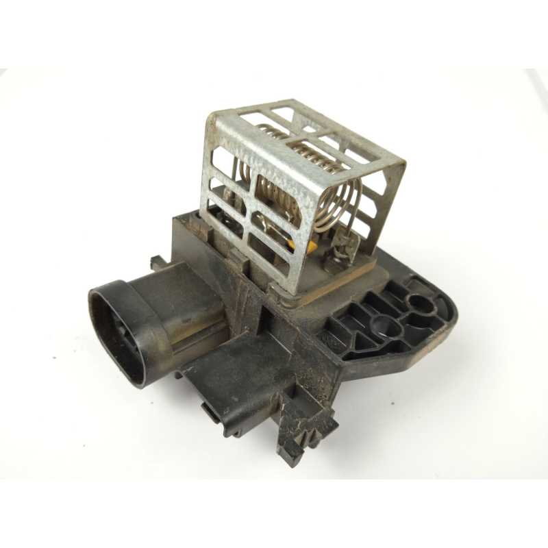 RESISTENCIA ELECTROVENTILADOR 9847019780 