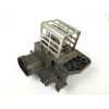 RESISTENCIA ELECTROVENTILADOR 9847019780 