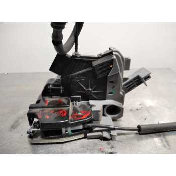 CERRADURA PUERTA TRASERA IZQUIERDA 81410A4030 5 PINES  OEM 81410A4030