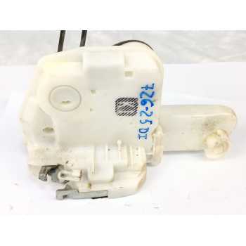 CERRADURA PUERTA DELANTERA IZQUIERDA 5715A739 