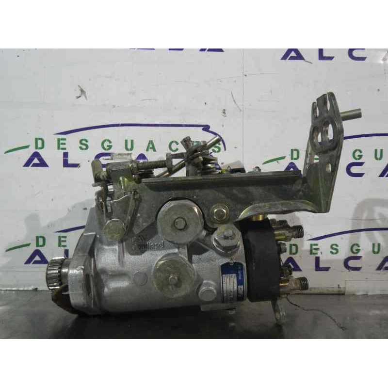 BOMBA INYECCION C8443153B 