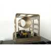 RESISTENCIA ELECTROVENTILADOR 9847019780 