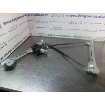 ELEVALUNAS DELANTERO DERECHO 402777D 6 PINES 