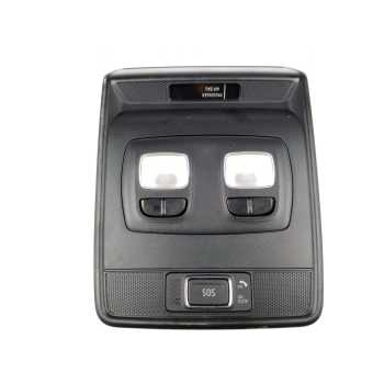 LUZ INTERIOR 969805529R 969804194R 