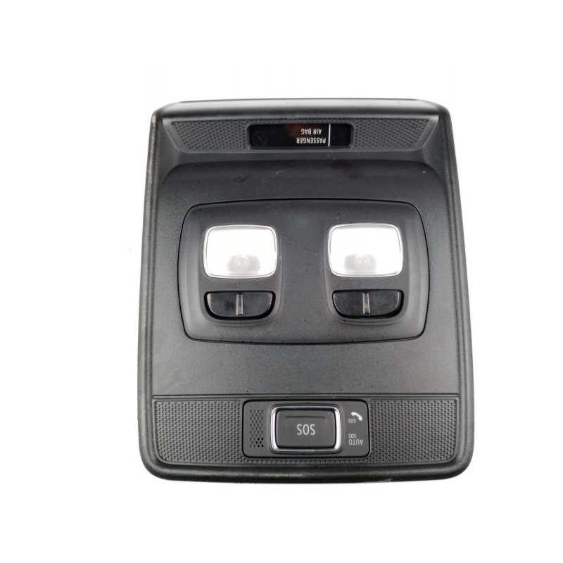 LUZ INTERIOR 969805529R 969804194R 