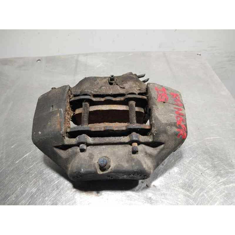 PINZA FRENO DELANTERA IZQUIERDA 