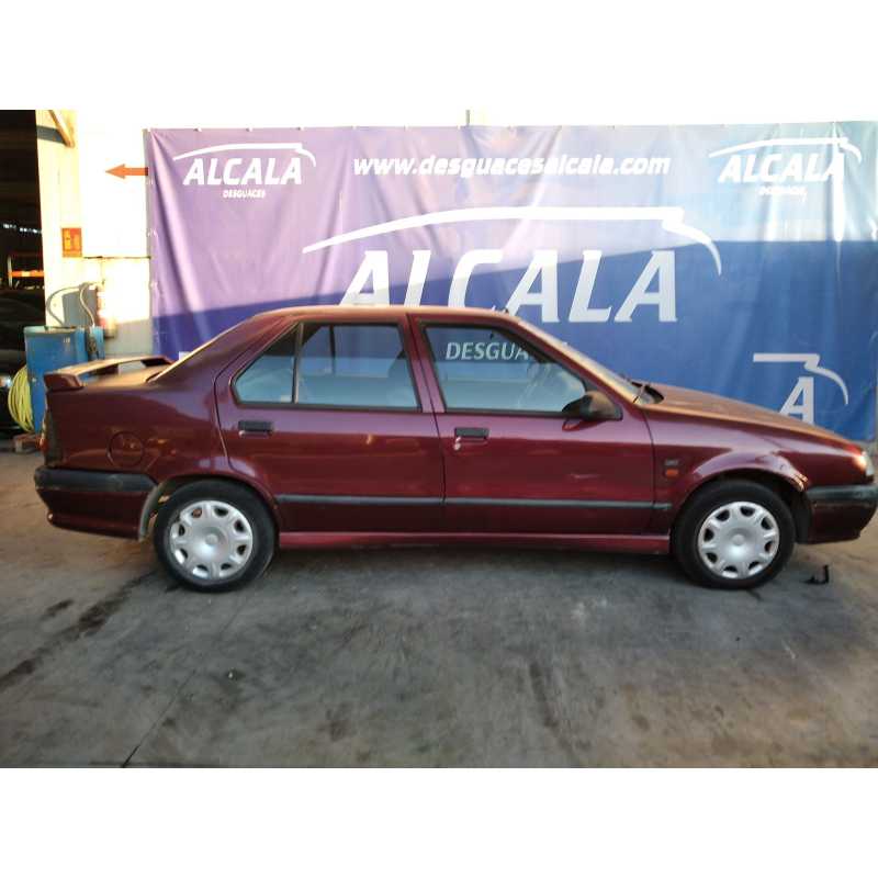 renault 19 (b/c/l53) del año 1995