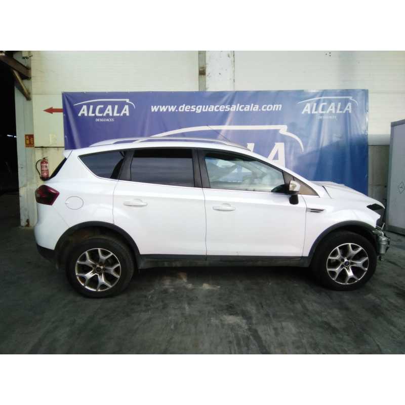ford kuga (cbv) del año 2010