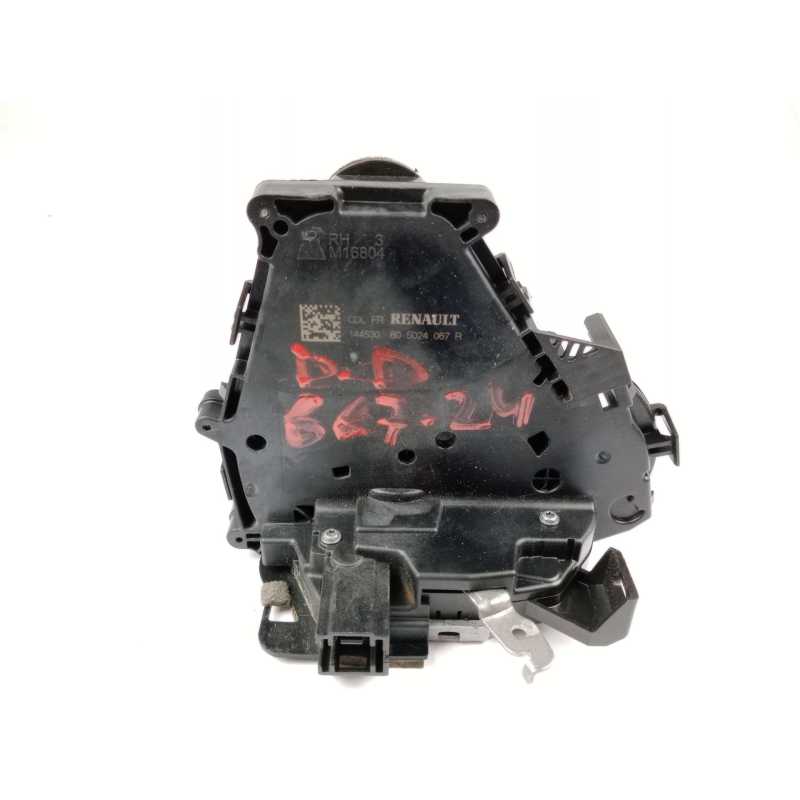 CERRADURA PUERTA DELANTERA DERECHA 805024067R 