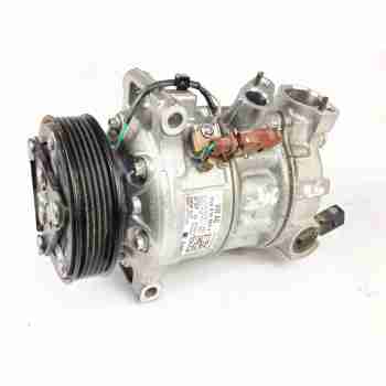 COMPRESOR AIRE ACONDICIONADO 3Q0816803E 