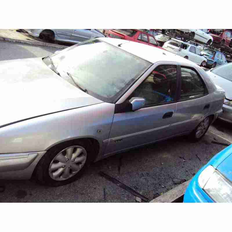 citroën xantia berlina del año 2001