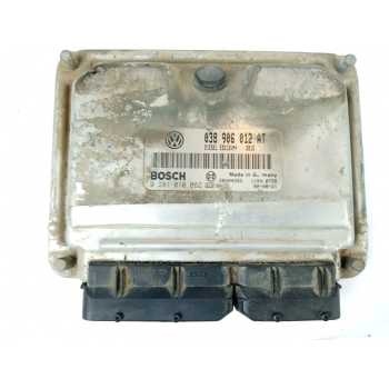CENTRALITA MOTOR UCE 038906012AT 