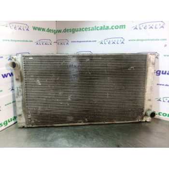 RADIADOR AGUA 17112751275 