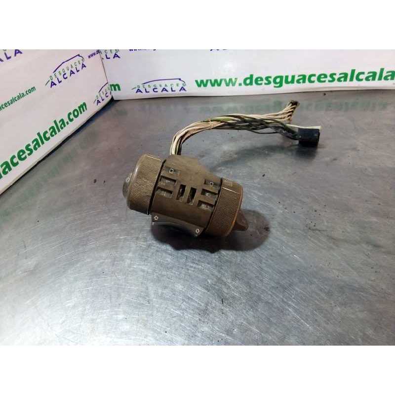 MANDO MULTIFUNCION 