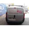 citroën nemo furgoneta/monovolumen (aa_) del año 2008