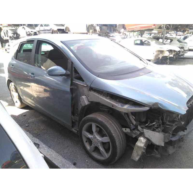 seat toledo (5p2) del año 2005